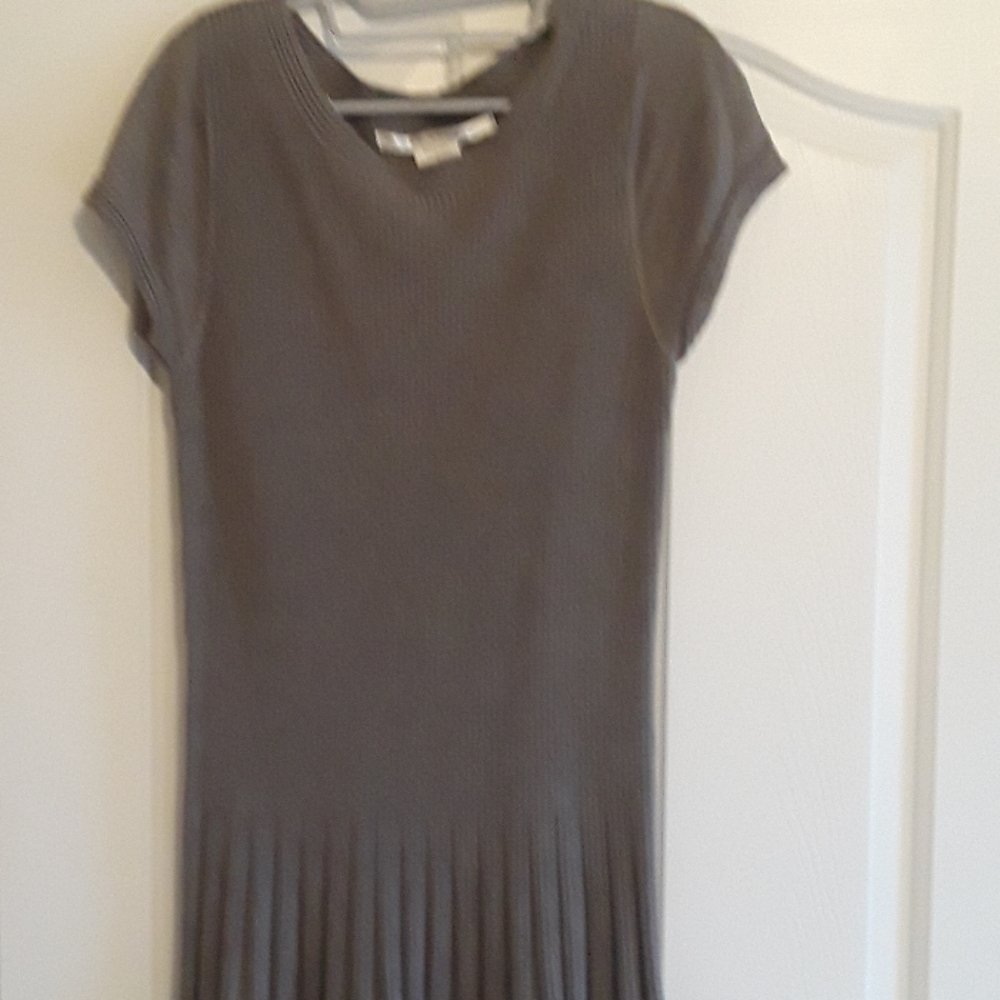 Max studio Sweater dress